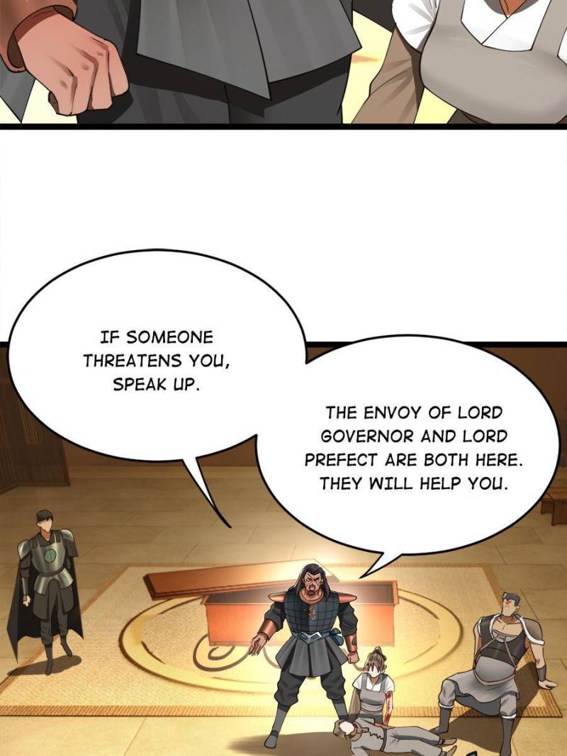 Ultimate Son-in-Law Chapter 47 page 68 - 