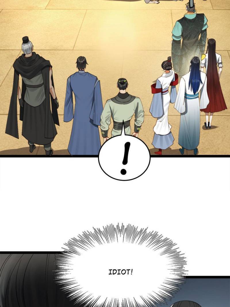 Ultimate Son-in-Law Chapter 47 page 69 - 