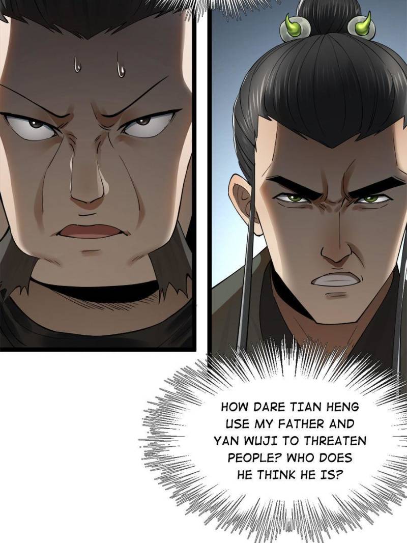 Ultimate Son-in-Law Chapter 47 page 70 - 