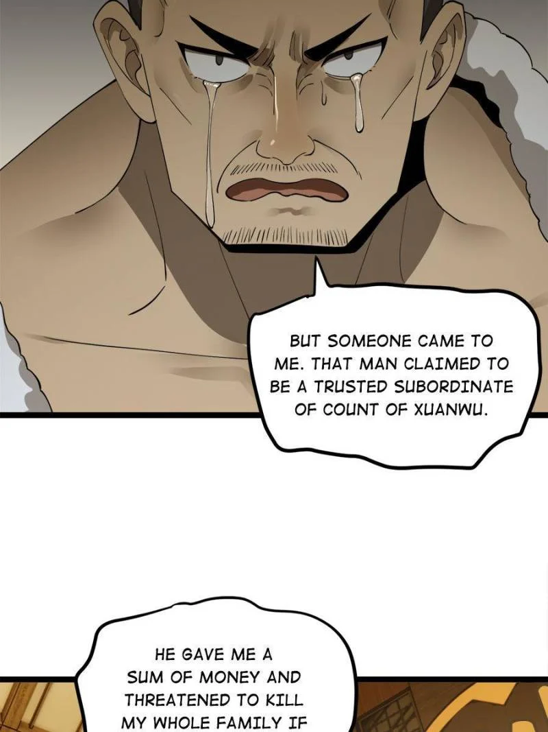 Ultimate Son-in-Law Chapter 47 page 8 - 