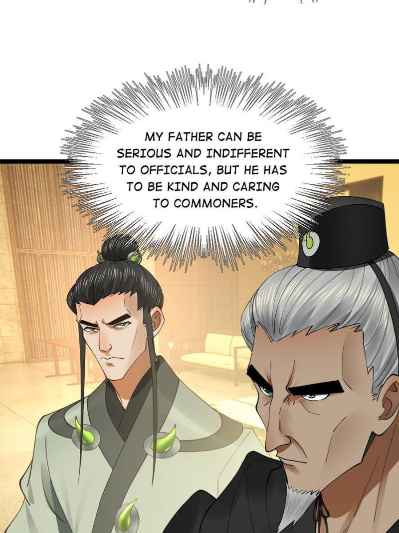 Ultimate Son-in-Law Chapter 47 page 71 - 