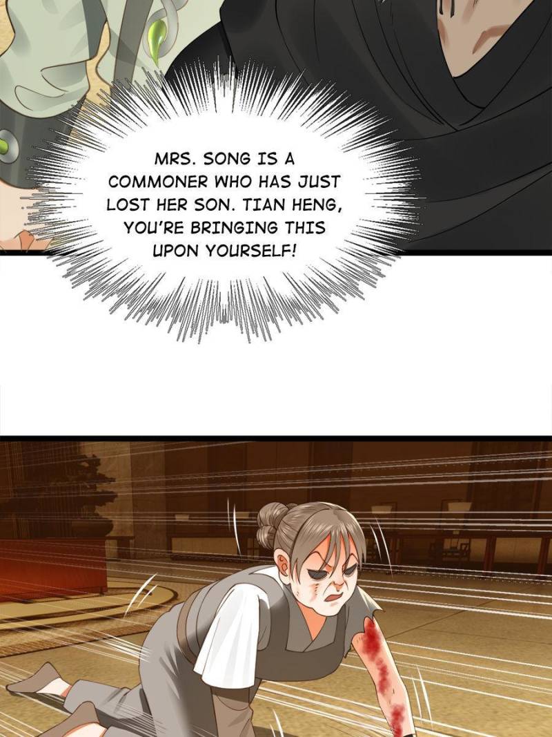 Ultimate Son-in-Law Chapter 47 page 72 - 