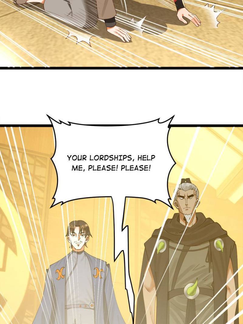 Ultimate Son-in-Law Chapter 47 page 73 - 