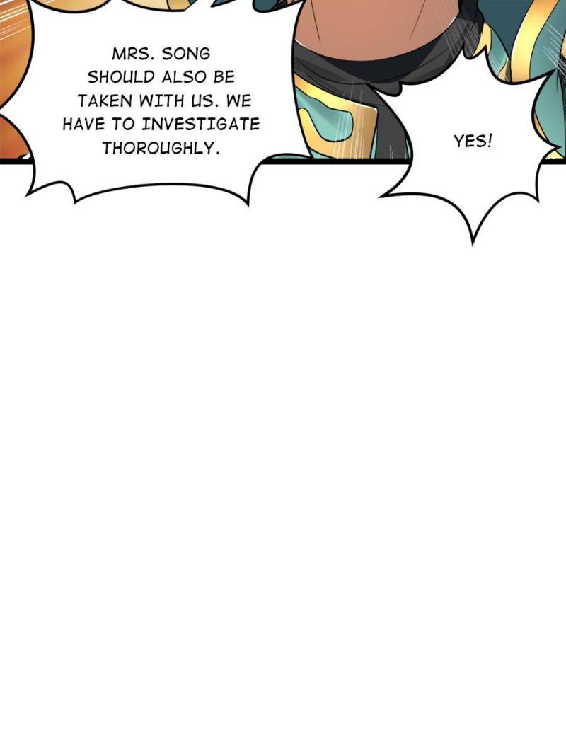 Ultimate Son-in-Law Chapter 48 page 11 - 