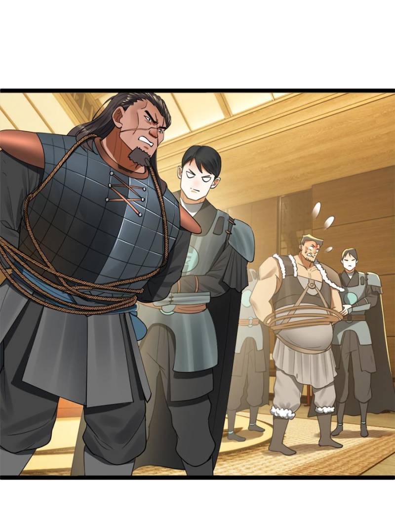 Ultimate Son-in-Law Chapter 48 page 13 - 