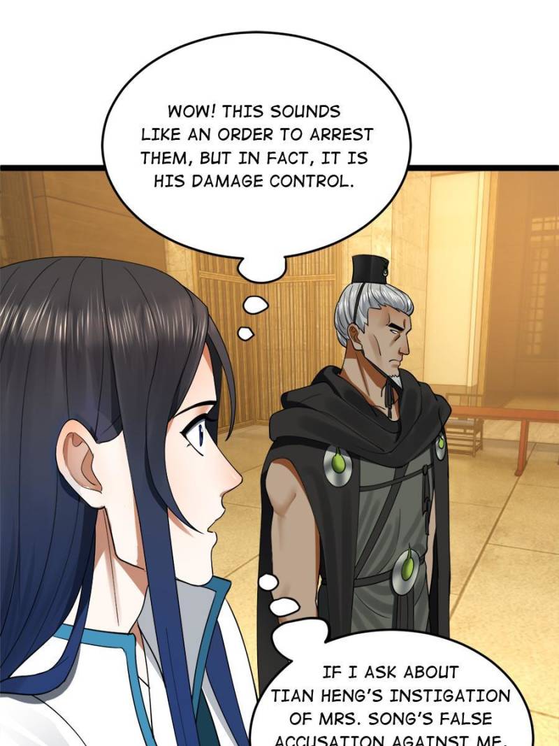 Ultimate Son-in-Law Chapter 48 page 14 - 