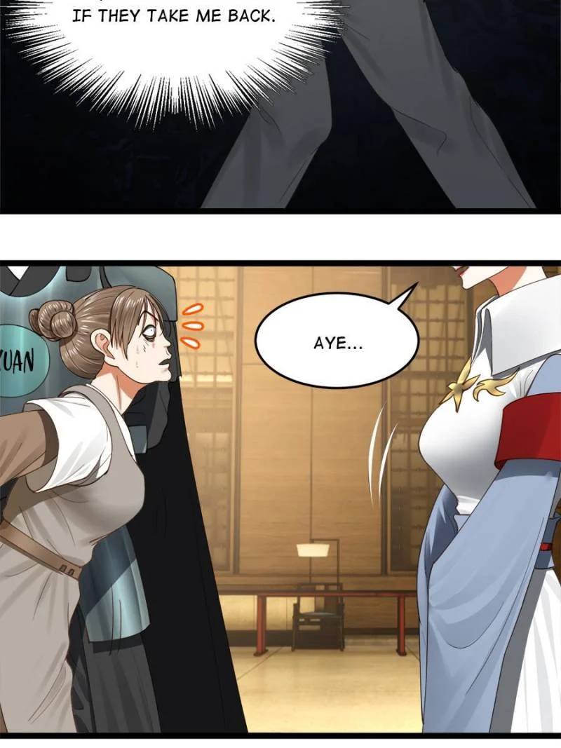 Ultimate Son-in-Law Chapter 48 page 16 - 