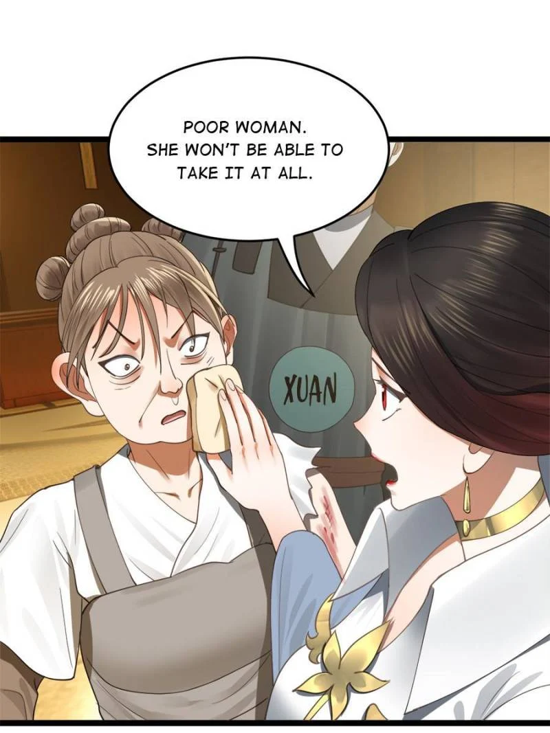 Ultimate Son-in-Law Chapter 48 page 17 - 