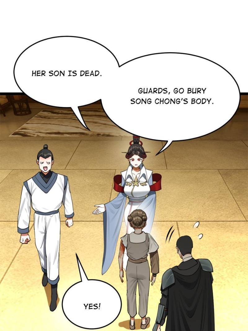 Ultimate Son-in-Law Chapter 48 page 18 - 
