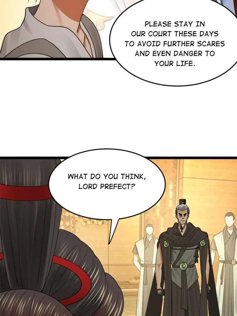 Ultimate Son-in-Law Chapter 48 page 20 - 