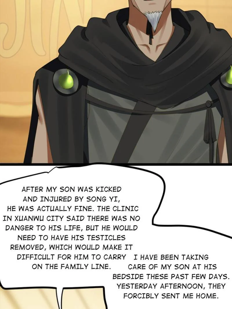 Ultimate Son-in-Law Chapter 48 page 3 - 