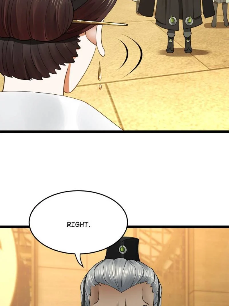Ultimate Son-in-Law Chapter 48 page 21 - 