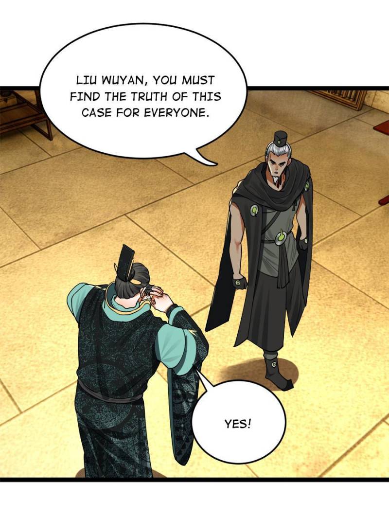 Ultimate Son-in-Law Chapter 48 page 24 - 