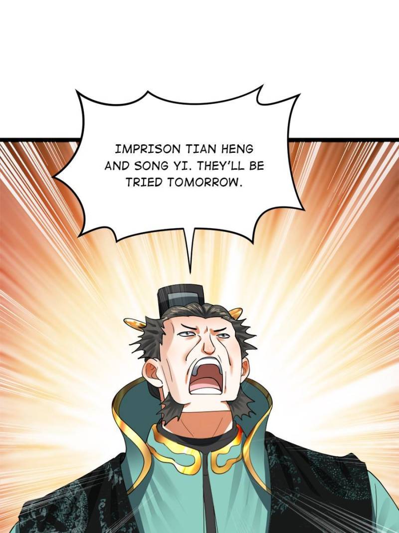 Ultimate Son-in-Law Chapter 48 page 26 - 