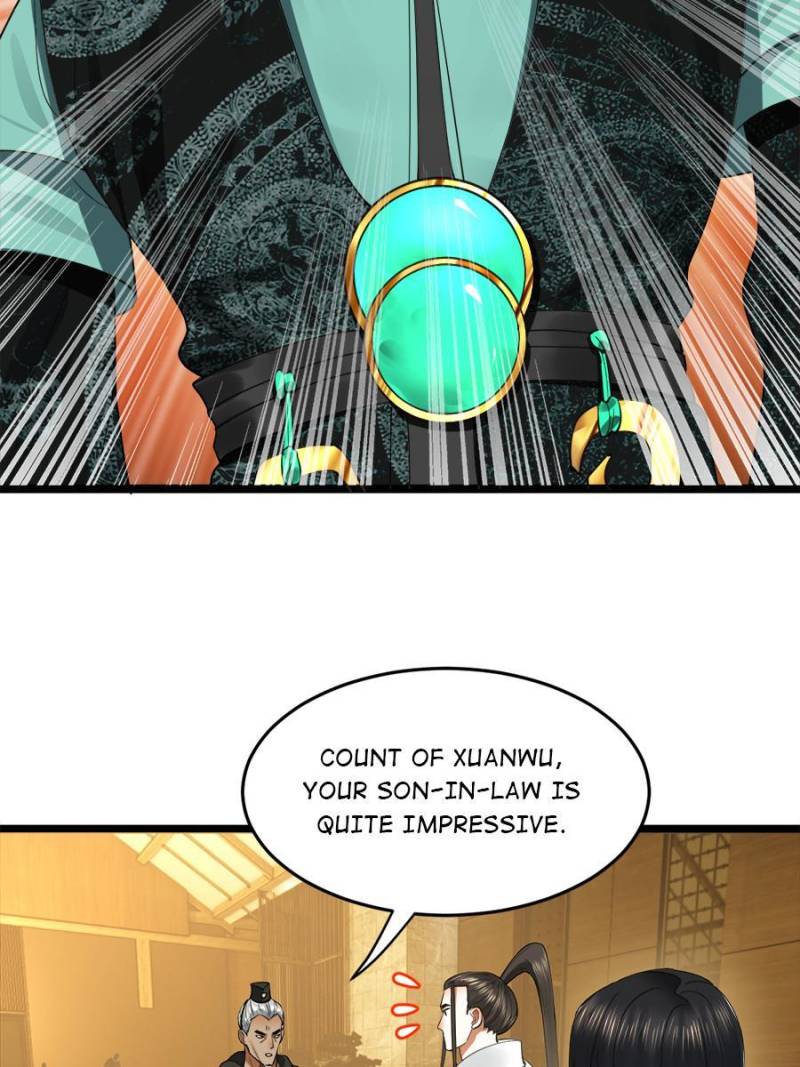 Ultimate Son-in-Law Chapter 48 page 27 - 
