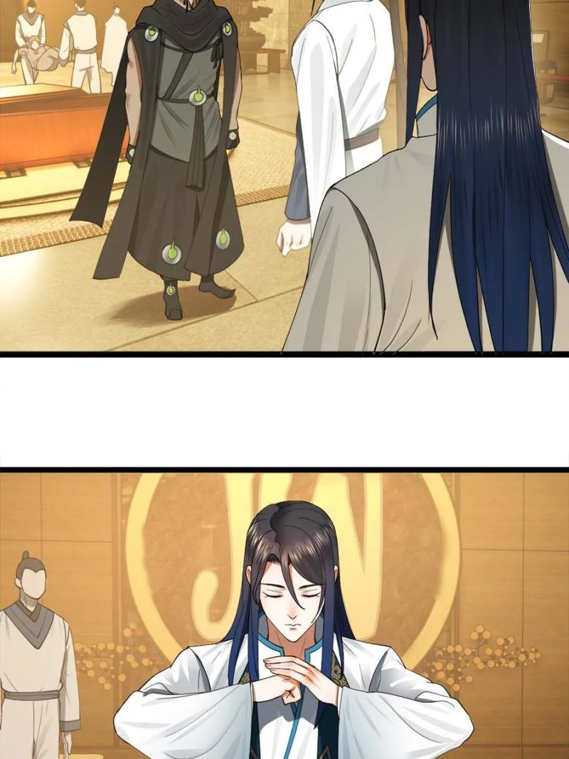 Ultimate Son-in-Law Chapter 48 page 28 - 
