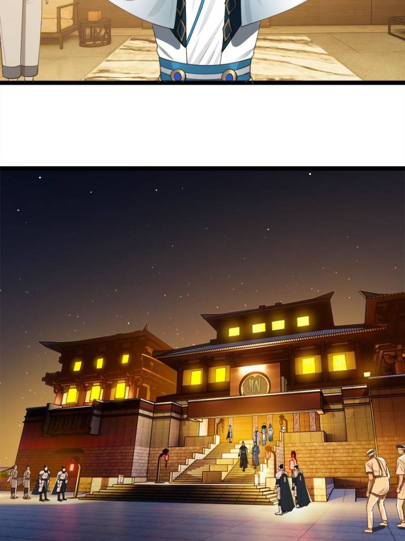 Ultimate Son-in-Law Chapter 48 page 29 - 