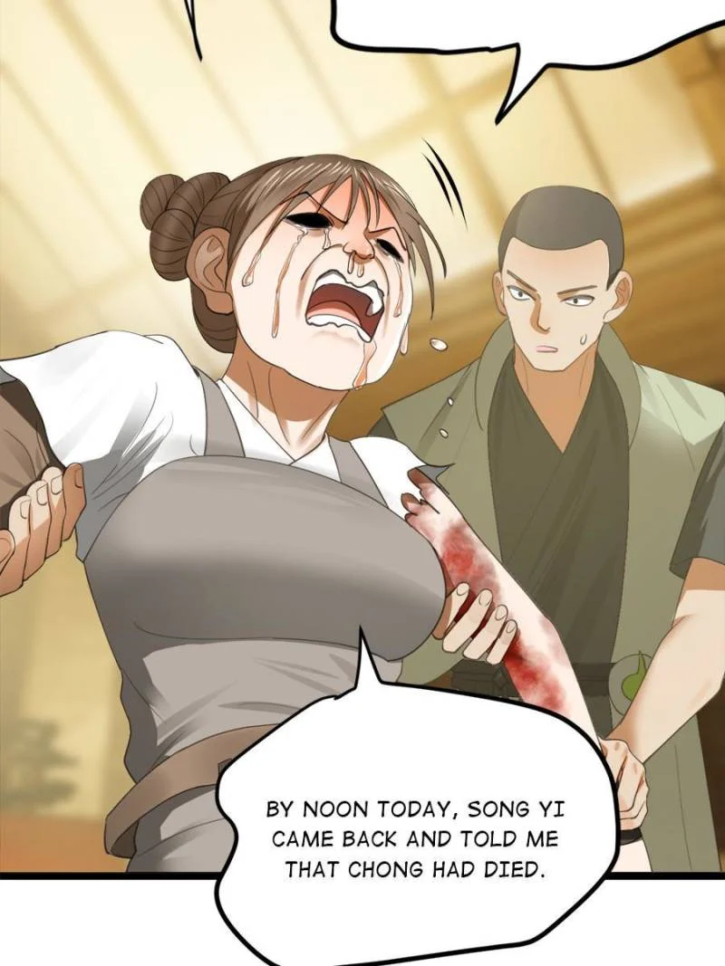 Ultimate Son-in-Law Chapter 48 page 4 - 