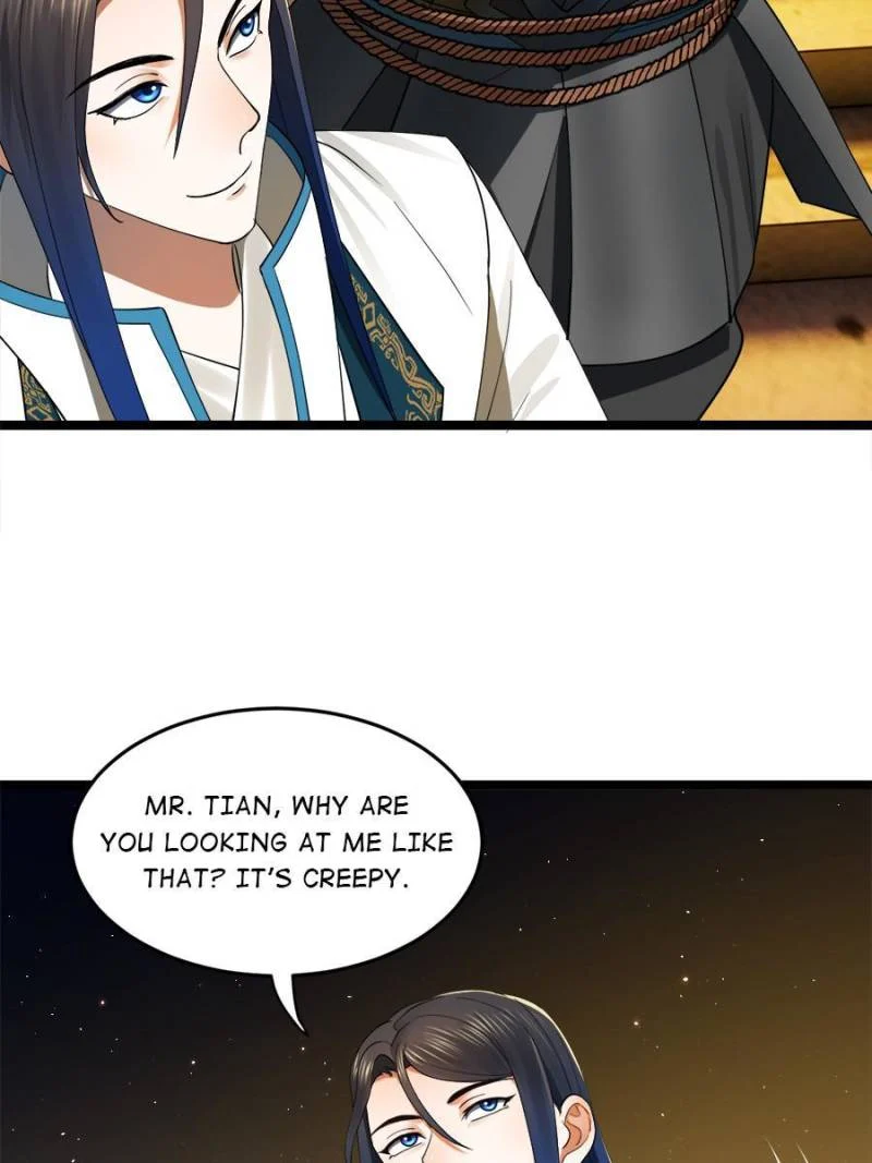 Ultimate Son-in-Law Chapter 48 page 32 - 
