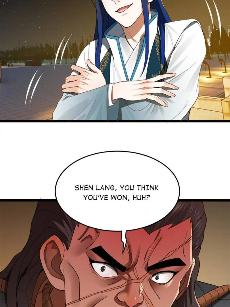 Ultimate Son-in-Law Chapter 48 page 33 - 