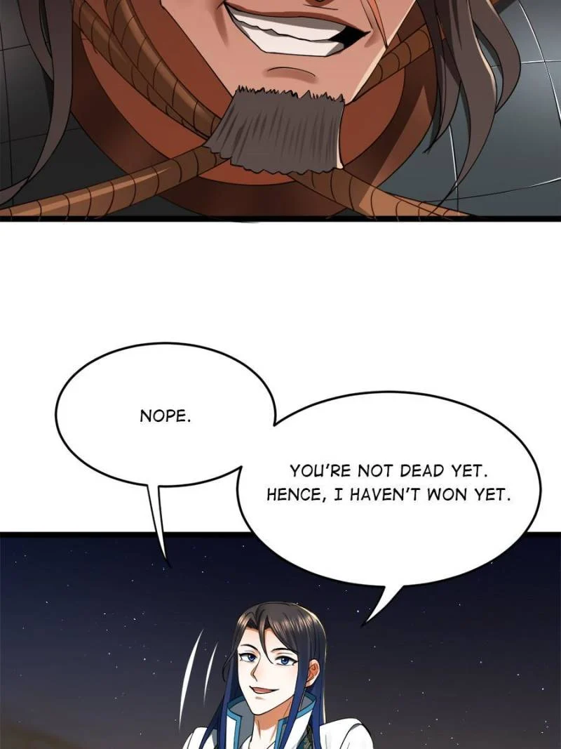 Ultimate Son-in-Law Chapter 48 page 34 - 