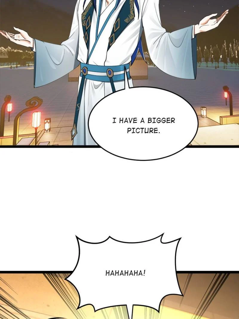 Ultimate Son-in-Law Chapter 48 page 35 - 