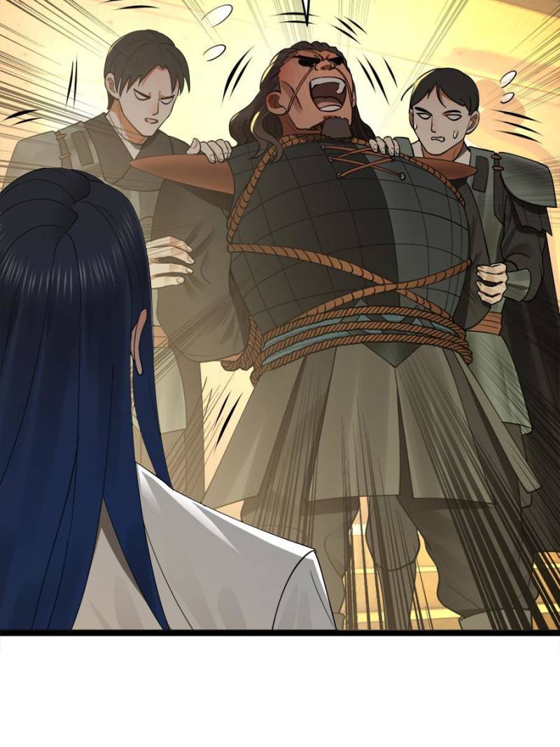 Ultimate Son-in-Law Chapter 48 page 36 - 