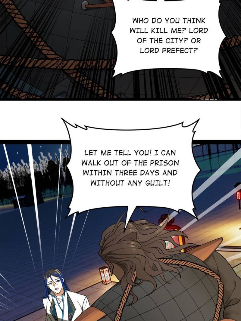 Ultimate Son-in-Law Chapter 48 page 39 - 