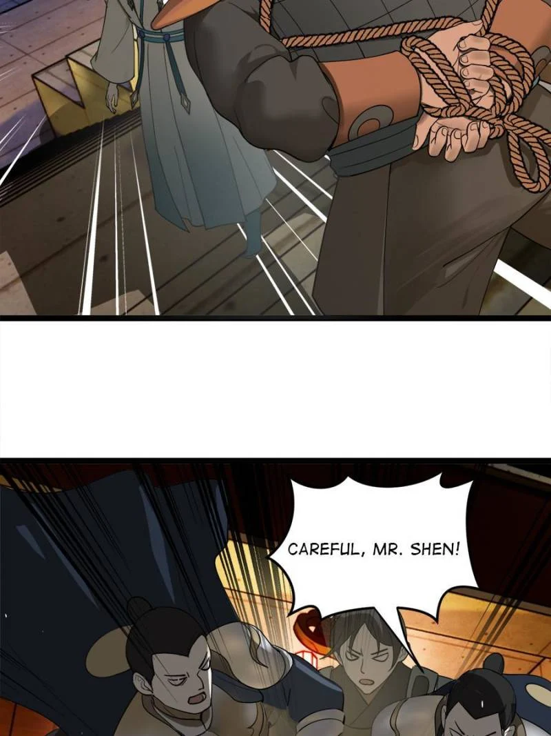Ultimate Son-in-Law Chapter 48 page 40 - 
