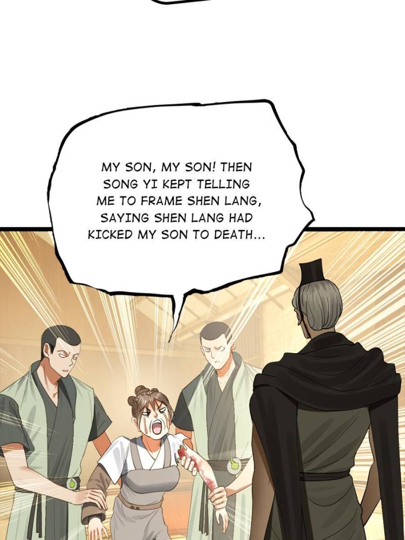 Ultimate Son-in-Law Chapter 48 page 5 - 