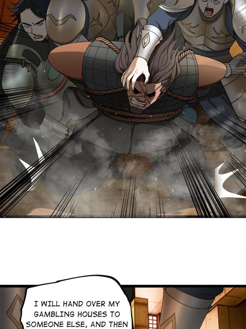Ultimate Son-in-Law Chapter 48 page 41 - 