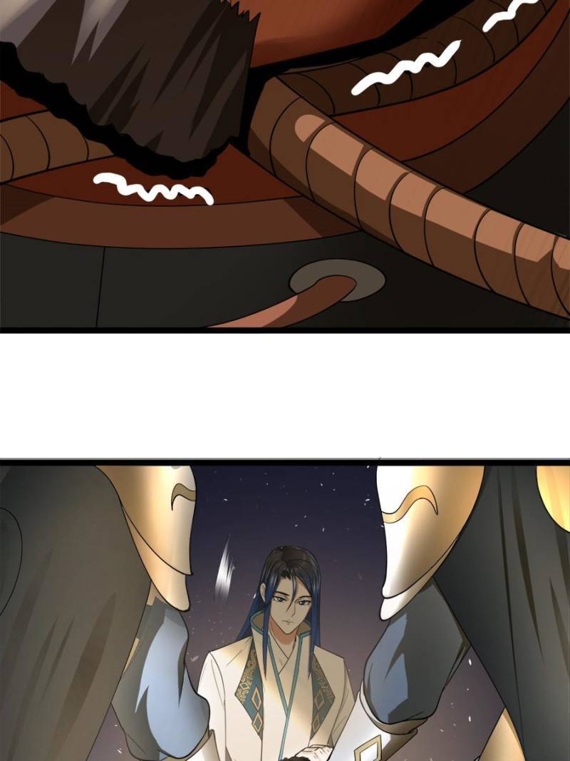 Ultimate Son-in-Law Chapter 48 page 44 - 