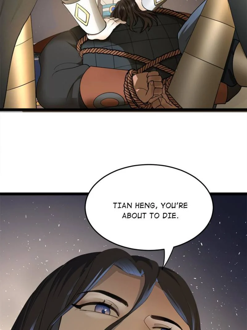 Ultimate Son-in-Law Chapter 48 page 45 - 