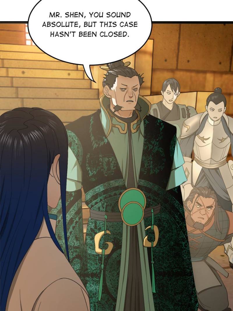 Ultimate Son-in-Law Chapter 48 page 48 - 