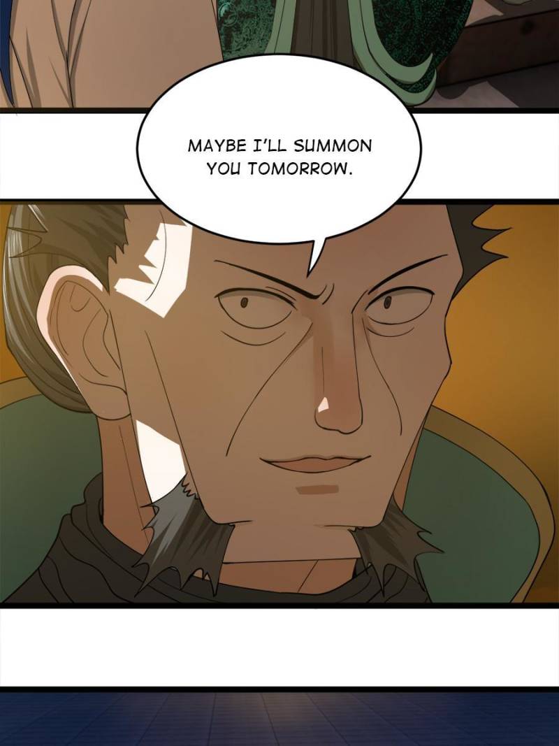 Ultimate Son-in-Law Chapter 48 page 49 - 