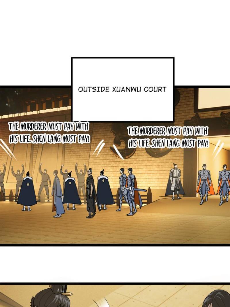 Ultimate Son-in-Law Chapter 48 page 51 - 