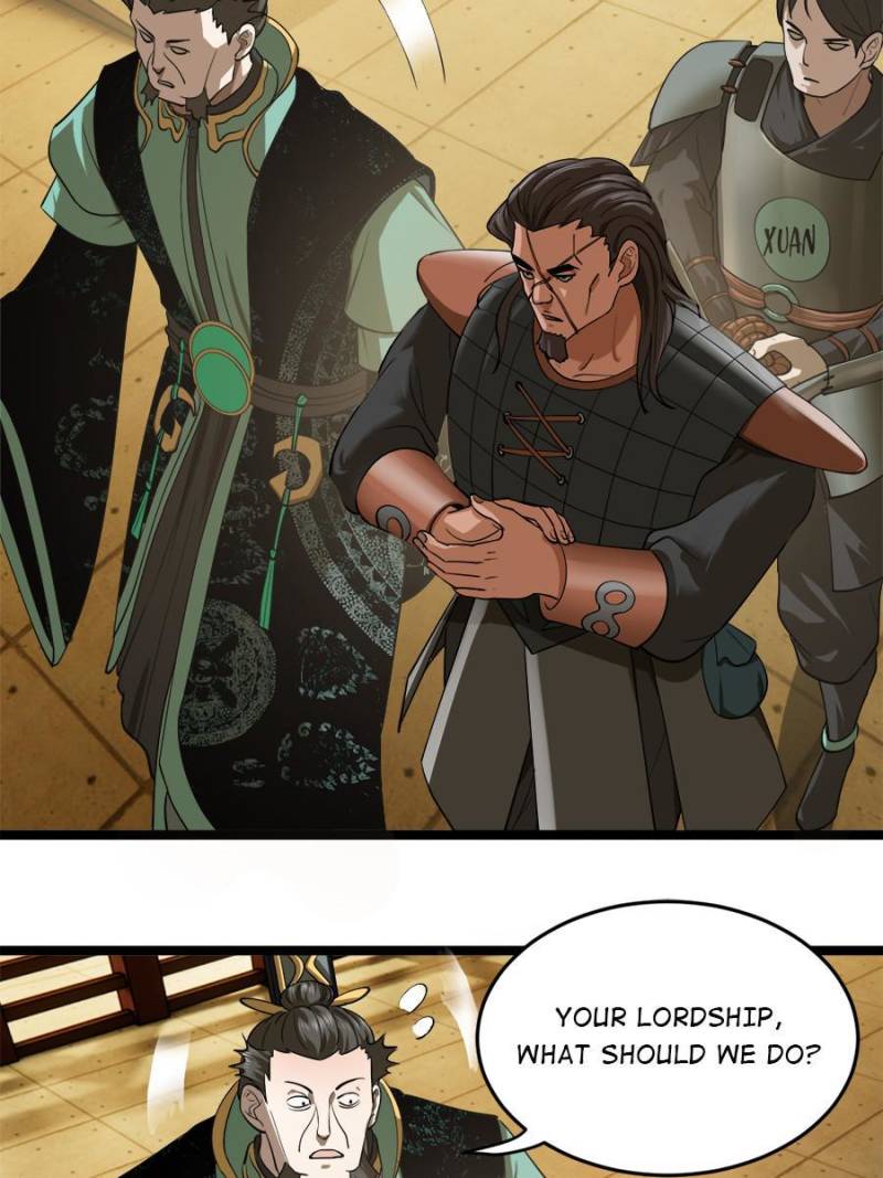 Ultimate Son-in-Law Chapter 48 page 52 - 