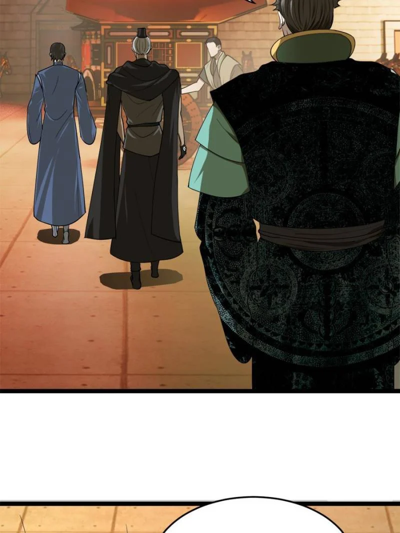 Ultimate Son-in-Law Chapter 48 page 54 - 
