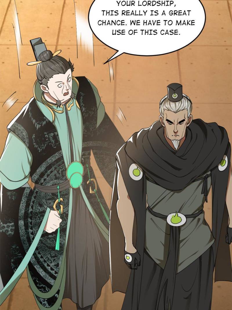 Ultimate Son-in-Law Chapter 48 page 55 - 