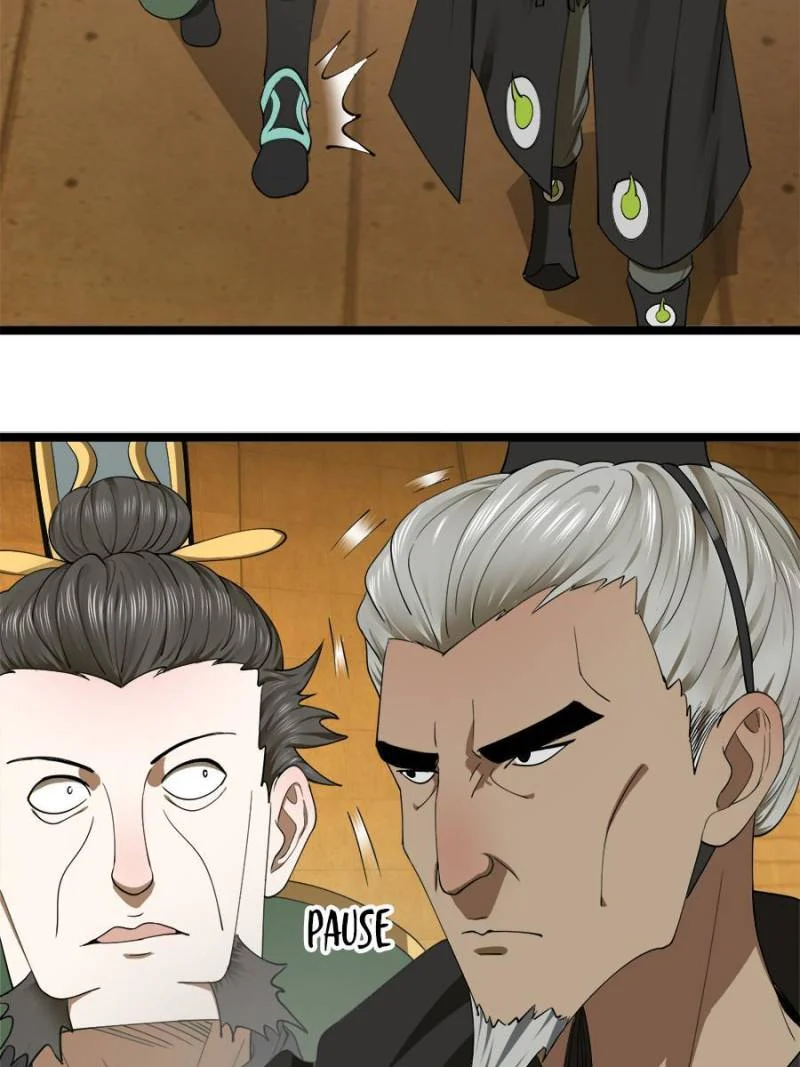 Ultimate Son-in-Law Chapter 48 page 56 - 