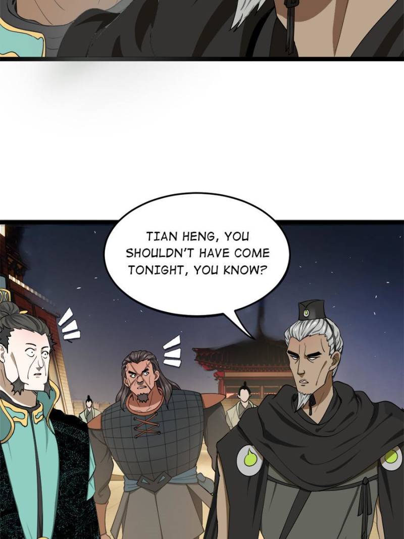 Ultimate Son-in-Law Chapter 48 page 57 - 