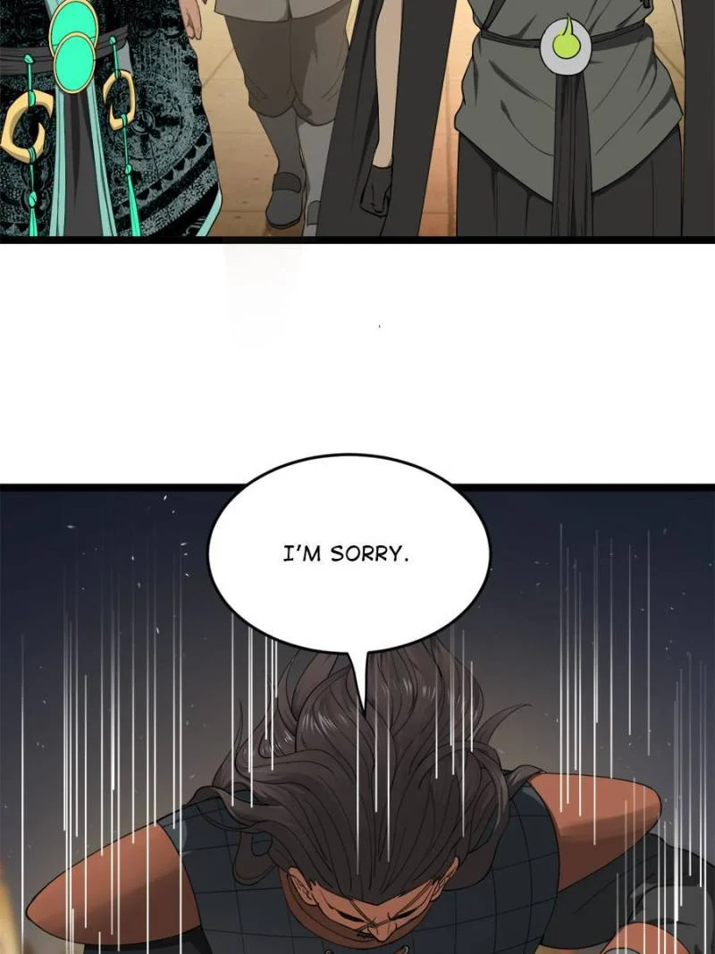Ultimate Son-in-Law Chapter 48 page 58 - 