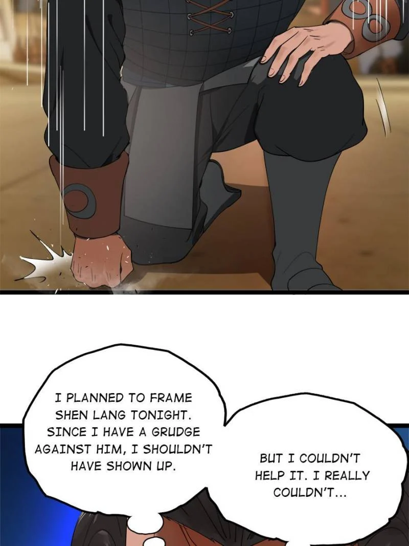 Ultimate Son-in-Law Chapter 48 page 59 - 