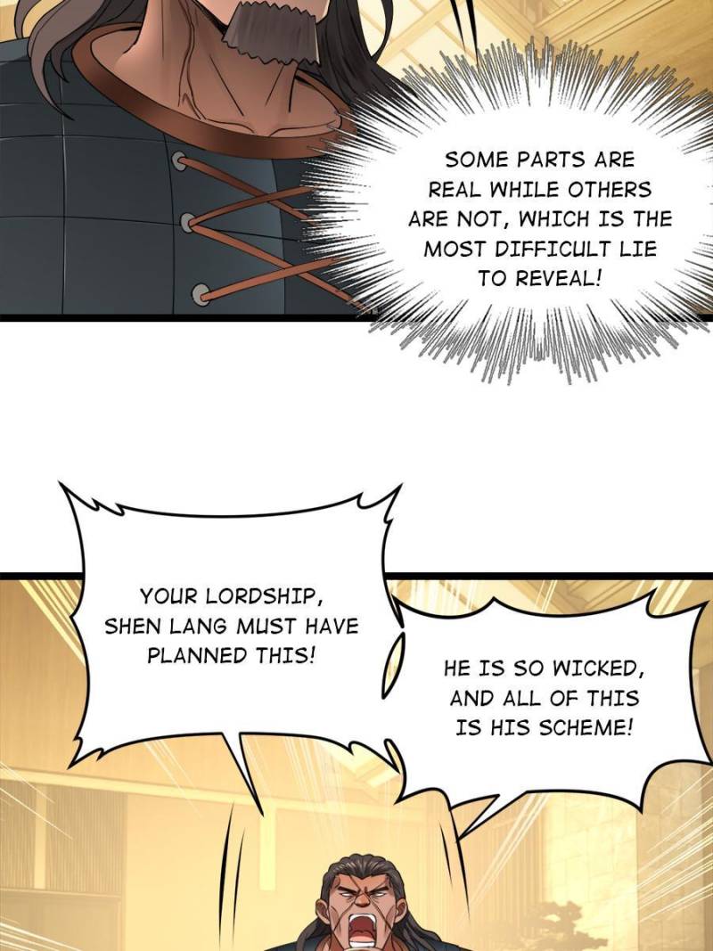 Ultimate Son-in-Law Chapter 48 page 7 - 