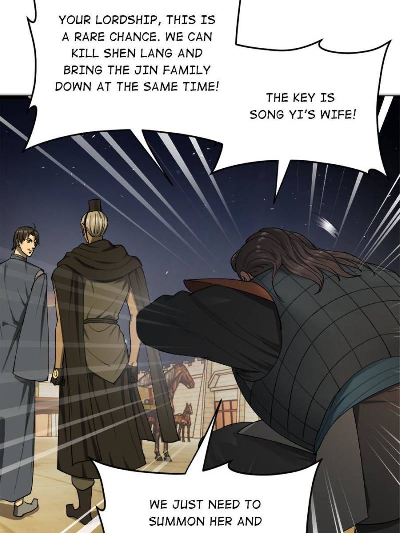 Ultimate Son-in-Law Chapter 48 page 61 - 