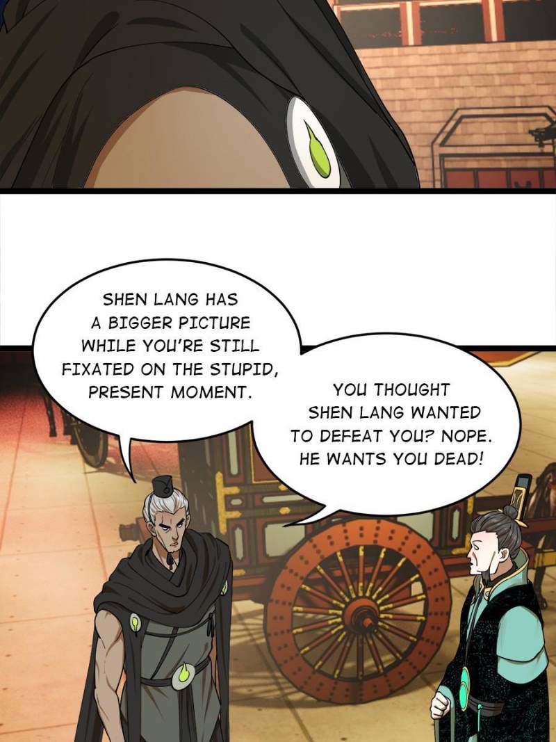 Ultimate Son-in-Law Chapter 48 page 65 - 
