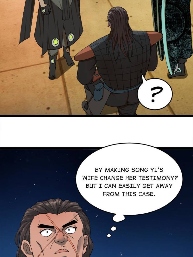 Ultimate Son-in-Law Chapter 48 page 66 - 