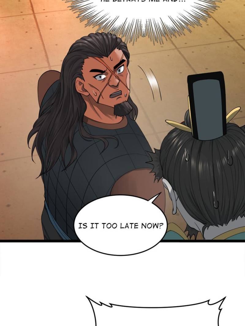 Ultimate Son-in-Law Chapter 48 page 72 - 