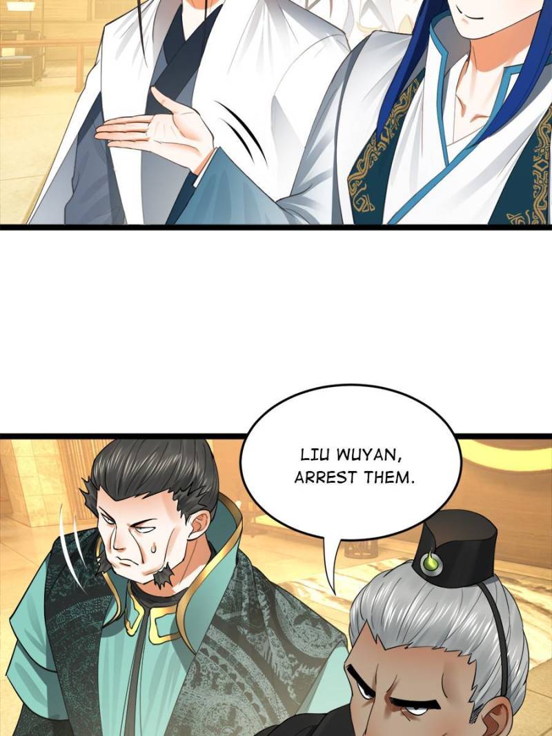 Ultimate Son-in-Law Chapter 48 page 9 - 