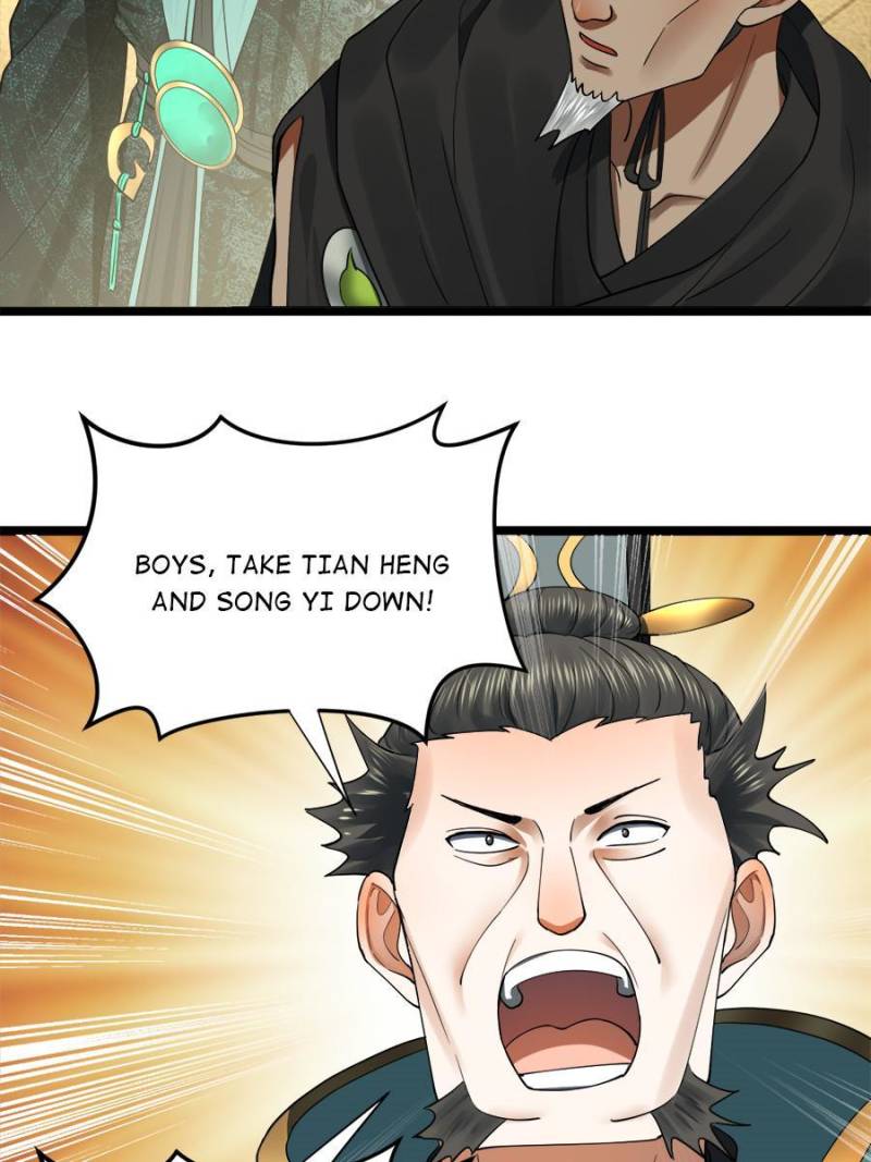 Ultimate Son-in-Law Chapter 48 page 10 - 